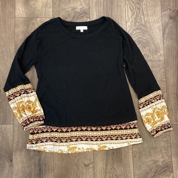new directions Sweaters - New Directions shirt